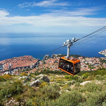 Apartment Nia Superior Dubrovnik Eksteriør bilde