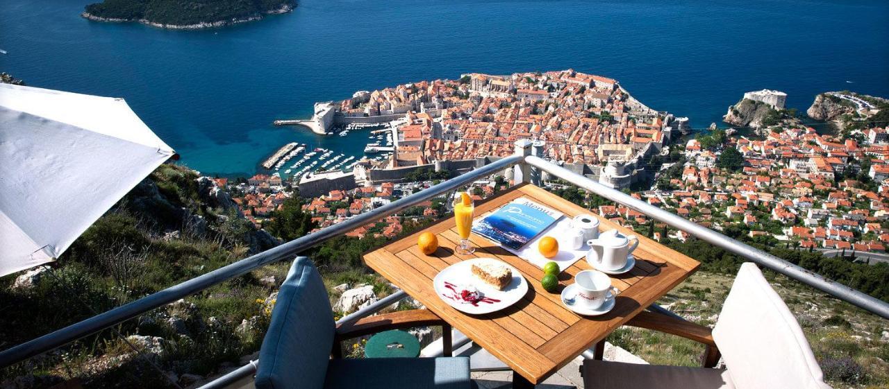 Apartment Nia Superior Dubrovnik Eksteriør bilde