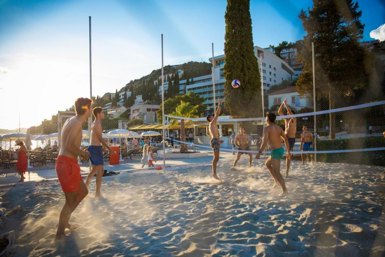 Apartment Nia Superior Dubrovnik Eksteriør bilde