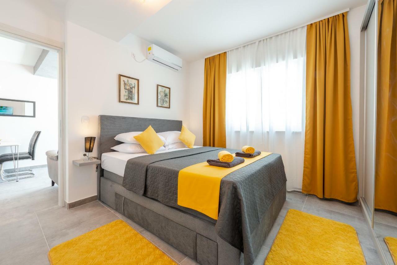 Apartment Nia Superior Dubrovnik Eksteriør bilde