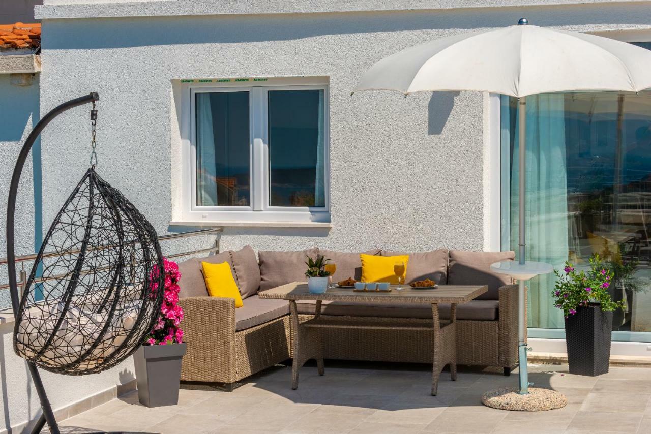 Apartment Nia Superior Dubrovnik Eksteriør bilde
