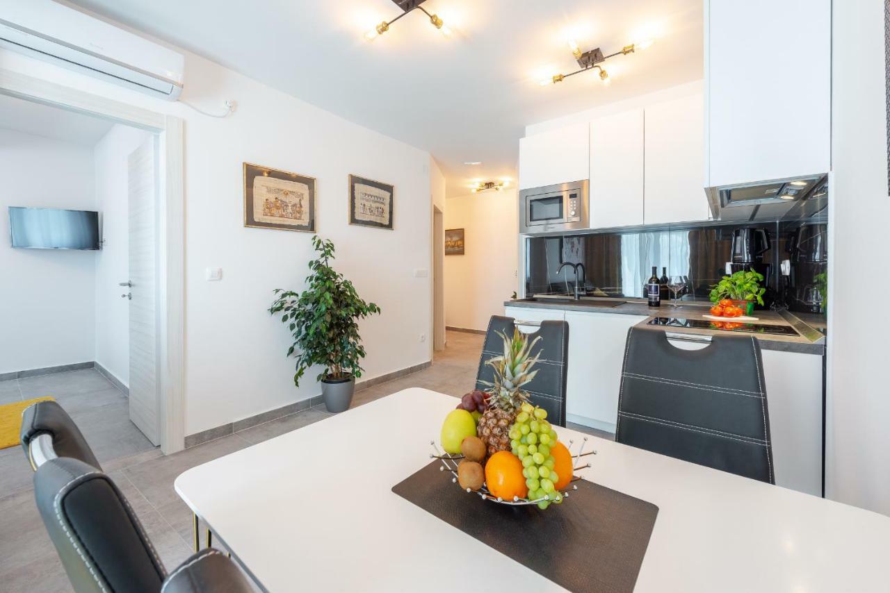 Apartment Nia Superior Dubrovnik Eksteriør bilde